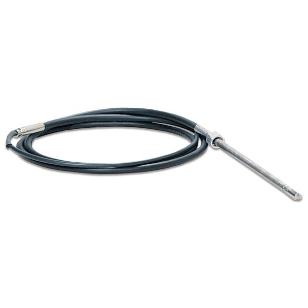 DOMETIC SAFE-T QUICK ROTARY STEERING CABLE (SSC6221) - Driven Powersports Inc.731957023513SSC6221