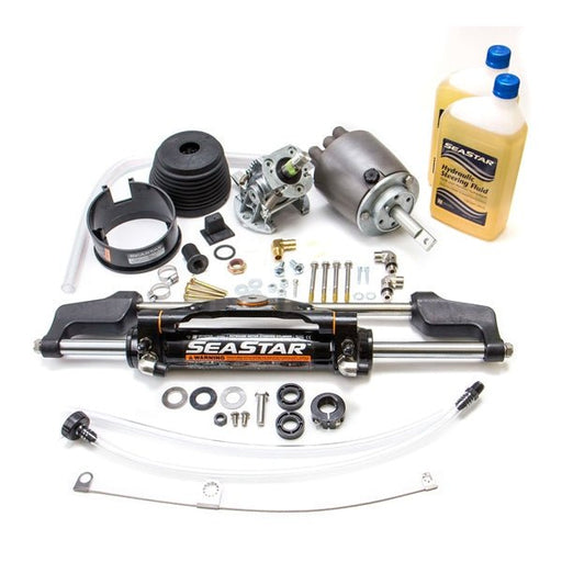 DOMETIC STEERING SYSTEM KIT HK6400TS - 3 - Driven Powersports Inc.808282339531HK6400TS - 3