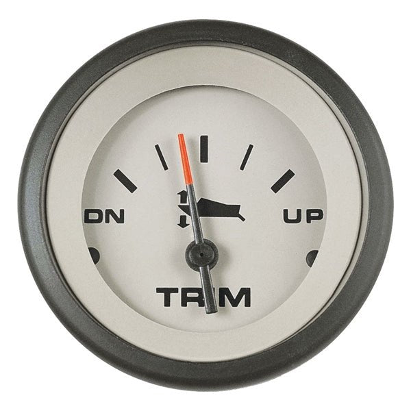 DOMETIC TELEFLEX SAHARA SERIES TRIM GAUGE (59709P) - Driven Powersports Inc.73195742005359709P