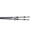 DOMETIC TFXTREME 4300 CONTROL CABLE (CCX43025) - Driven Powersports Inc.808282273910CCX43025