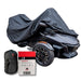 DOWCO CAN - AM SPIDER FULL COVER (05602) - Driven Powersports Inc.83046000633105602