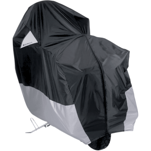 DOWCO GUARDIAN WEATHERALL PLUS EZ ZIP MOTORCYCLE COVER - Driven Powersports Inc.83046000007050020 - 00