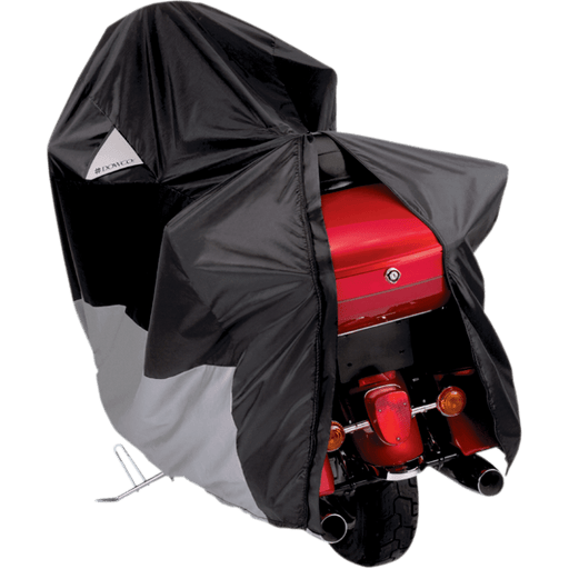 DOWCO GUARDIAN WEATHERALL PLUS EZ ZIP MOTORCYCLE COVER - Driven Powersports Inc.83046000007050020 - 00