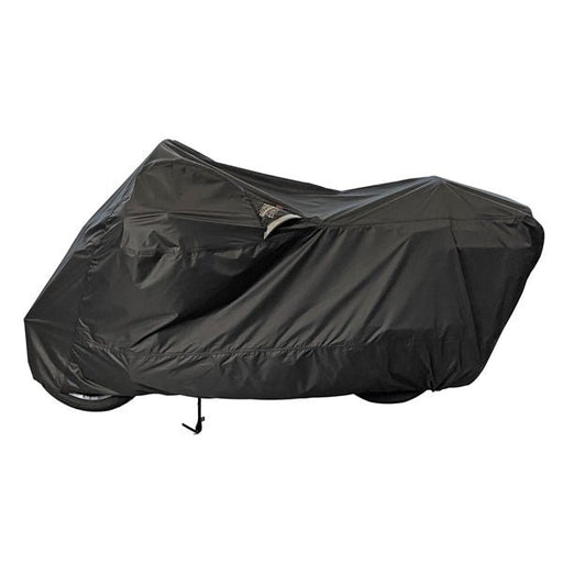 Dowco WeatherAll Plus Motorcycle Cover - Ratchet Attachment - Driven Powersports Inc.52004-02