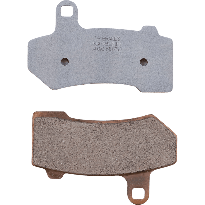 DP BRAKES BRAKE PAD DP SDP962HH - Driven Powersports Inc.5060637512890SDP962HH