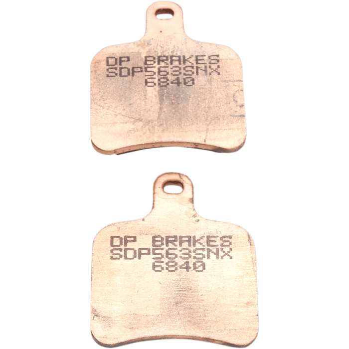 DP BRAKES BRAKE PAD SDP563SNX - Driven Powersports Inc.5060637513675SDP563SNX