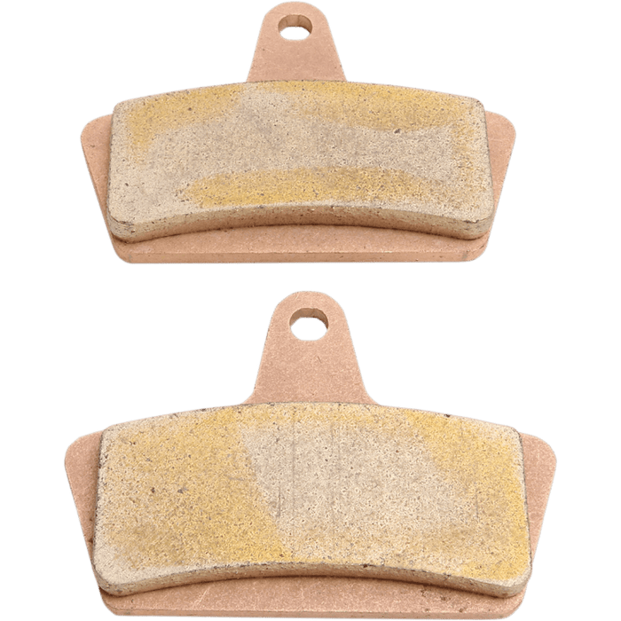 DP BRAKES BRAKE PAD SINTERED DP530 - Driven Powersports Inc.5060637513835DP530