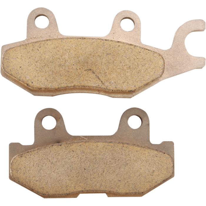 DP BRAKES BRAKE PAD SINTERED DP543 - Driven Powersports Inc.5060637511831DP543