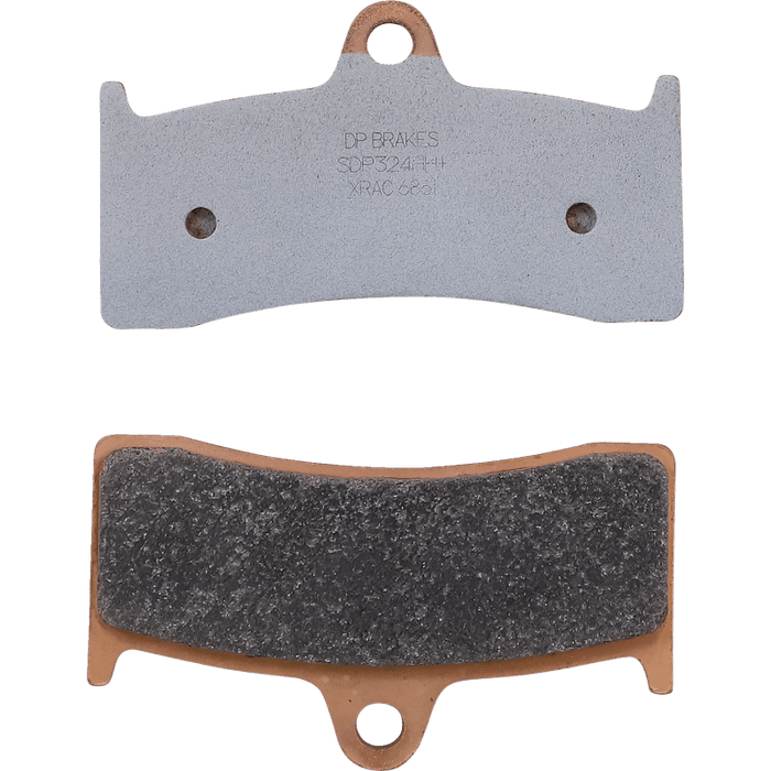 DP BRAKES BRAKE PAD SINTERED SDP324 - Driven Powersports Inc.5060637512531SDP324HH