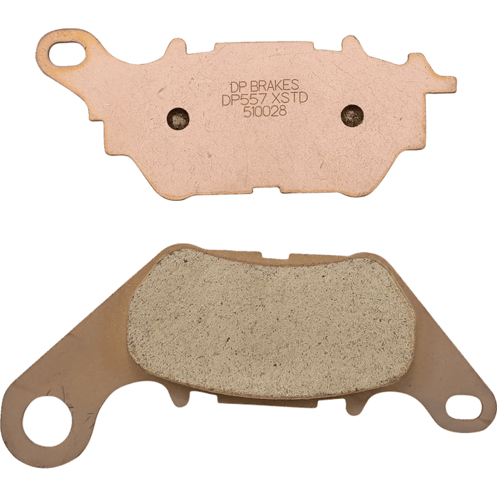 DP BRAKES BRAKE PAD SINTRD DP557 - Driven Powersports Inc.5060637511039DP557