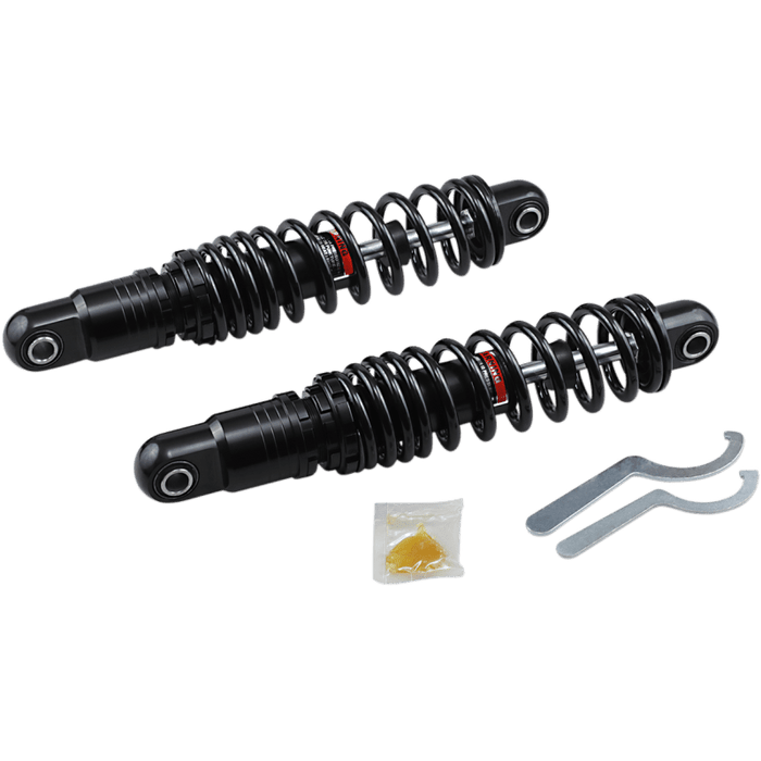 DRAG SHOCKS - Driven Powersports Inc.C16-0163HB