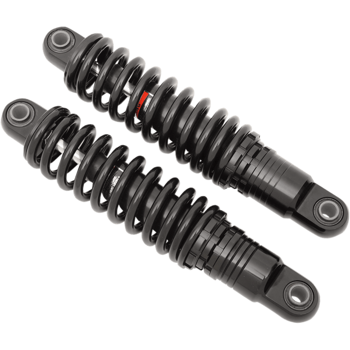 DRAG SPECIALTIES SHOCKS 10.5" 04-19 - Driven Powersports Inc.C16-0150B