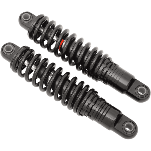 DRAG SPECIALTIES SHOCKS 11" ADJ 04-19 - Driven Powersports Inc.C16-0151AB