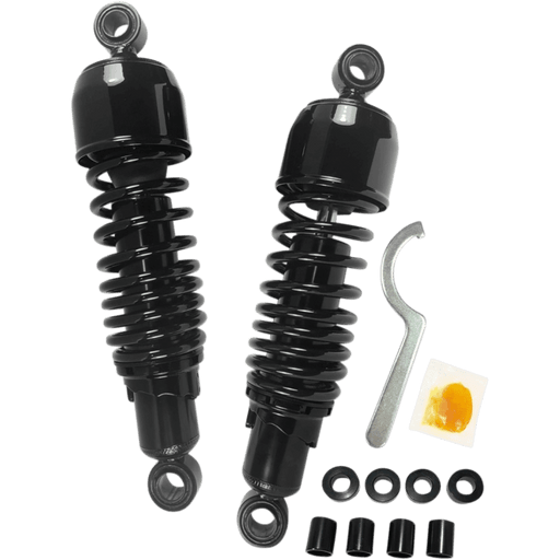 DRAG SPECIALTIES SHOCKS 11.5" 86-03 - Driven Powersports Inc.C16-0131GB