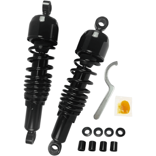 DRAG SPECIALTIES SHOCKS 12.5" 86-03 - Driven Powersports Inc.C16-0132GB