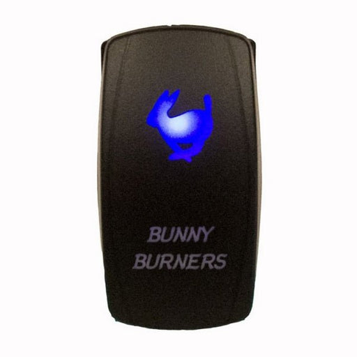 DRAGON FIRE RACING BUNNY BURNERS SWITCH (521389) - Driven Powersports Inc.521389521389