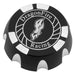 DRAGON FIRE RACING FUEL TANK CAP (522019) - Driven Powersports Inc.04 - 1804522019