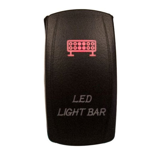 DRAGON FIRE RACING LIGHT BAR SWITCH - Driven Powersports Inc.521384521384