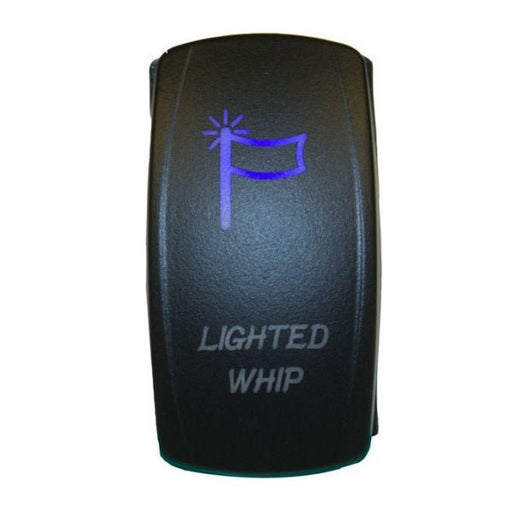 DRAGON FIRE RACING LIGHTED WHIP SWITCH - Driven Powersports Inc.521393521393