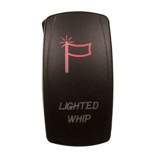 DRAGON FIRE RACING LIGHTED WHIP SWITCH - Driven Powersports Inc.521394521394