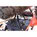 DRAGON FIRE RACING RACEPACE BED MOUNTED SPARE TIRE CARRIER FOR MAVERICK (520767) - Driven Powersports Inc.520767520767