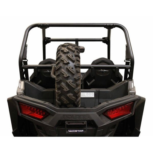 DRAGON FIRE RACING RACEPACE SPARE TIRE CARRIER (520671) - Driven Powersports Inc.520671520671