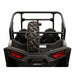 DRAGON FIRE RACING RACEPACE SPARE TIRE CARRIER (520671) - Driven Powersports Inc.520671520671