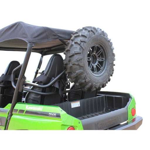 DRAGON FIRE RACING READYFORCE SPARE TIRE CARRIER (521240) - Driven Powersports Inc.521240521240