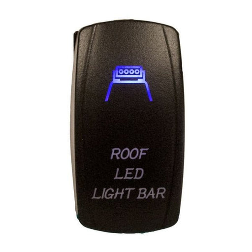 DRAGON FIRE RACING ROOF LIGHT SWITCH - Driven Powersports Inc.521395521395