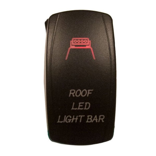 DRAGON FIRE RACING ROOF LIGHT SWITCH - Driven Powersports Inc.521396521396