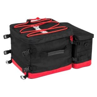 DRAGON FIRE RACING SIDEKICK MINI VENTURE BAG (521546) - Driven Powersports Inc.04 - 0805521546