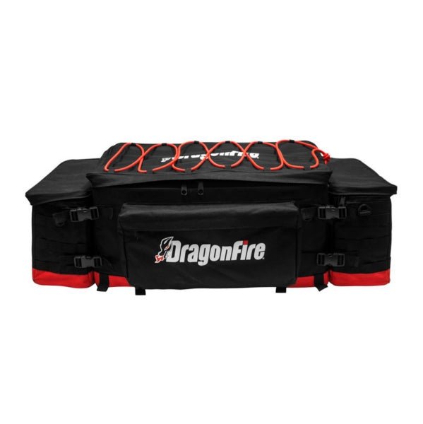 DRAGON FIRE RACING Sidekick Venture Bag - Driven Powersports Inc.521490521490