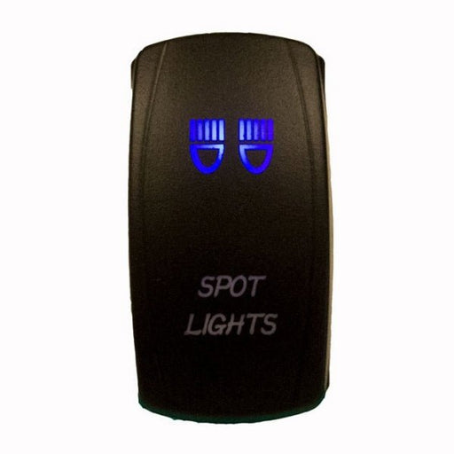 DRAGON FIRE RACING SPOT LIGHT SWITCH - Driven Powersports Inc.521385521385