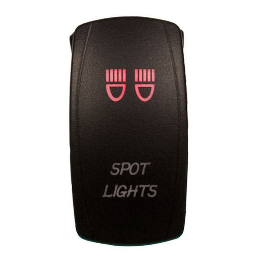 DRAGON FIRE RACING SPOT LIGHT SWITCH - Driven Powersports Inc.521386521386