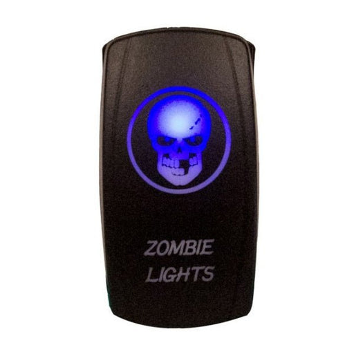 DRAGON FIRE RACING ZOMBIE SWITCH (521397) - Driven Powersports Inc.521397521397