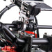 DRC/ZETA/UNIT ADJUSTABLE BAR MOUNT CONVERSION ADAPTER (ZE60 - 1050) - Driven Powersports Inc.4547836387784ZE60 - 1050