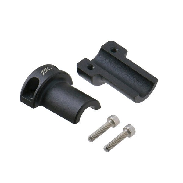 DRC/ZETA/UNIT ADJUSTABLE BAR MOUNT CONVERSION ADAPTER (ZE60 - 1050) - Driven Powersports Inc.4547836387784ZE60 - 1050