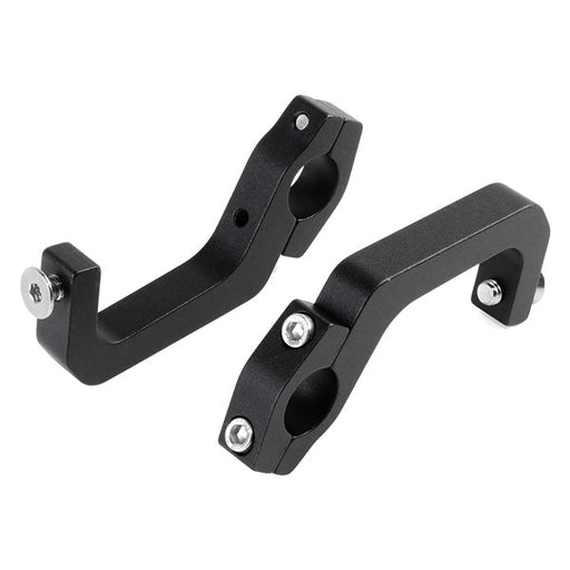 DRC/ZETA/UNIT ADVENTURE ARMOR HANDGUARDS U - CLAMP KIT (ZE72 - 6097) - Driven Powersports Inc.4547836338137ZE72 - 6097