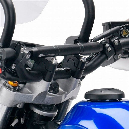 DRC/ZETA/UNIT ADVENTURE WINDSHIELD CLAMP (ZE70 - 1915) - Driven Powersports Inc.4547836435645ZE70 - 1915