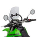 DRC/ZETA/UNIT ADVENTURE WINDSHIELD (ZE70 - 1101) - Driven Powersports Inc.4547836359651ZE70 - 1101