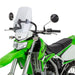 DRC/ZETA/UNIT ADVENTURE WINDSHIELD (ZE70 - 1101) - Driven Powersports Inc.4547836359651ZE70 - 1101