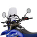 DRC/ZETA/UNIT ADVENTURE WINDSHIELD (ZE70 - 1401) - Driven Powersports Inc.9999999989ZE70 - 1401