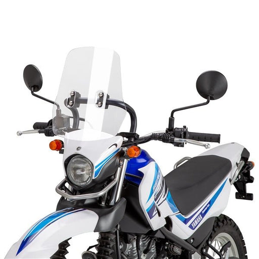 DRC/ZETA/UNIT ADVENTURE WINDSHIELD (ZE70 - 1411) - Driven Powersports Inc.4547836359675ZE70 - 1411