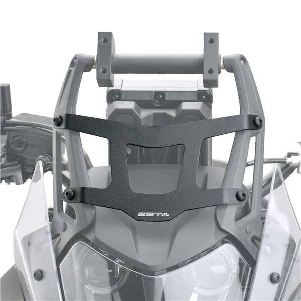 DRC/ZETA/UNIT ADVENTURE WINDSHIELD - Driven Powersports Inc.4547836381645ZE70-1421