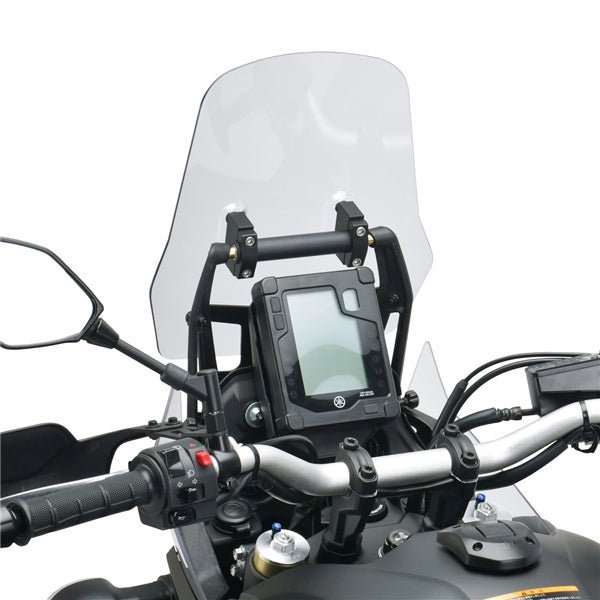 DRC/ZETA/UNIT ADVENTURE WINDSHIELD - Driven Powersports Inc.4547836381645ZE70-1421