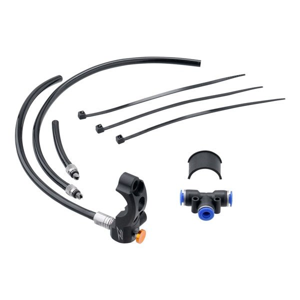 DRC/ZETA/UNIT AIR BLEED KIT (ZE91 - 1201) - Driven Powersports Inc.4547836385278ZE91 - 1201