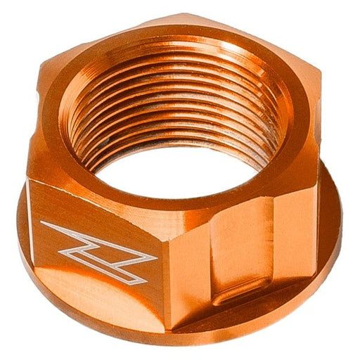 DRC/ZETA/UNIT ALUMINIUM AXLE NUT (ZE93 - 8063) - Driven Powersports Inc.4547836356919ZE93 - 8063