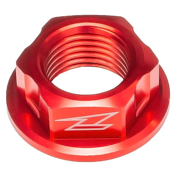 DRC/ZETA/UNIT ALUMINIUM AXLE NUT - Driven Powersports Inc.4547836356872ZE93 - 8012