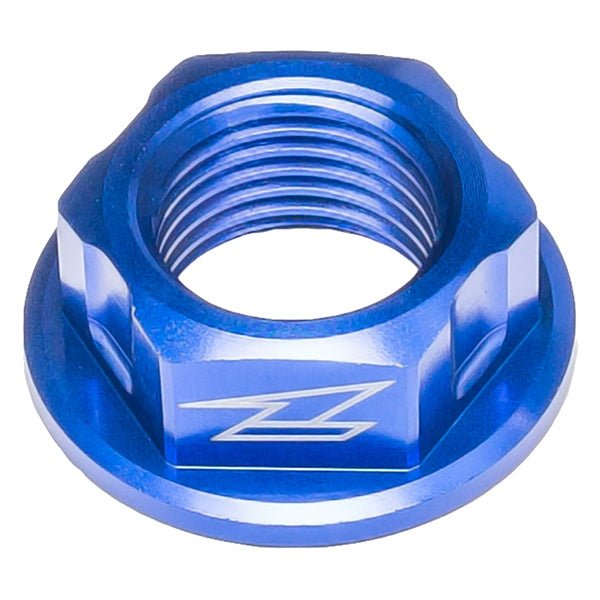 DRC/ZETA/UNIT ALUMINIUM AXLE NUT - Driven Powersports Inc.4547836356957ZE93 - 8016