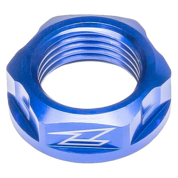 DRC/ZETA/UNIT ALUMINIUM AXLE NUT - Driven Powersports Inc.4547836356964ZE93-8036